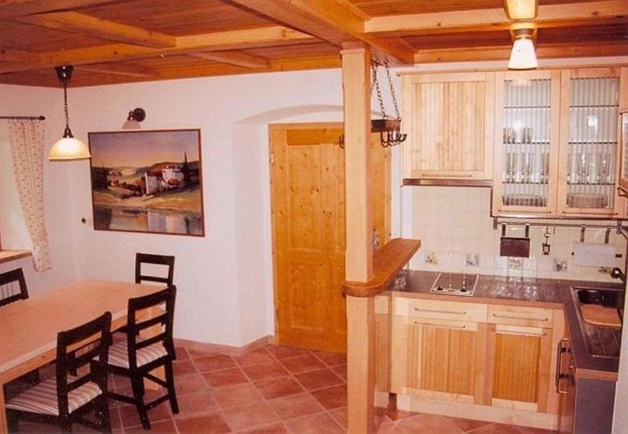 Ferienpension Posthof Вальдмюнхен Экстерьер фото