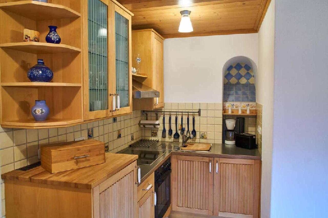 Ferienpension Posthof Вальдмюнхен Экстерьер фото